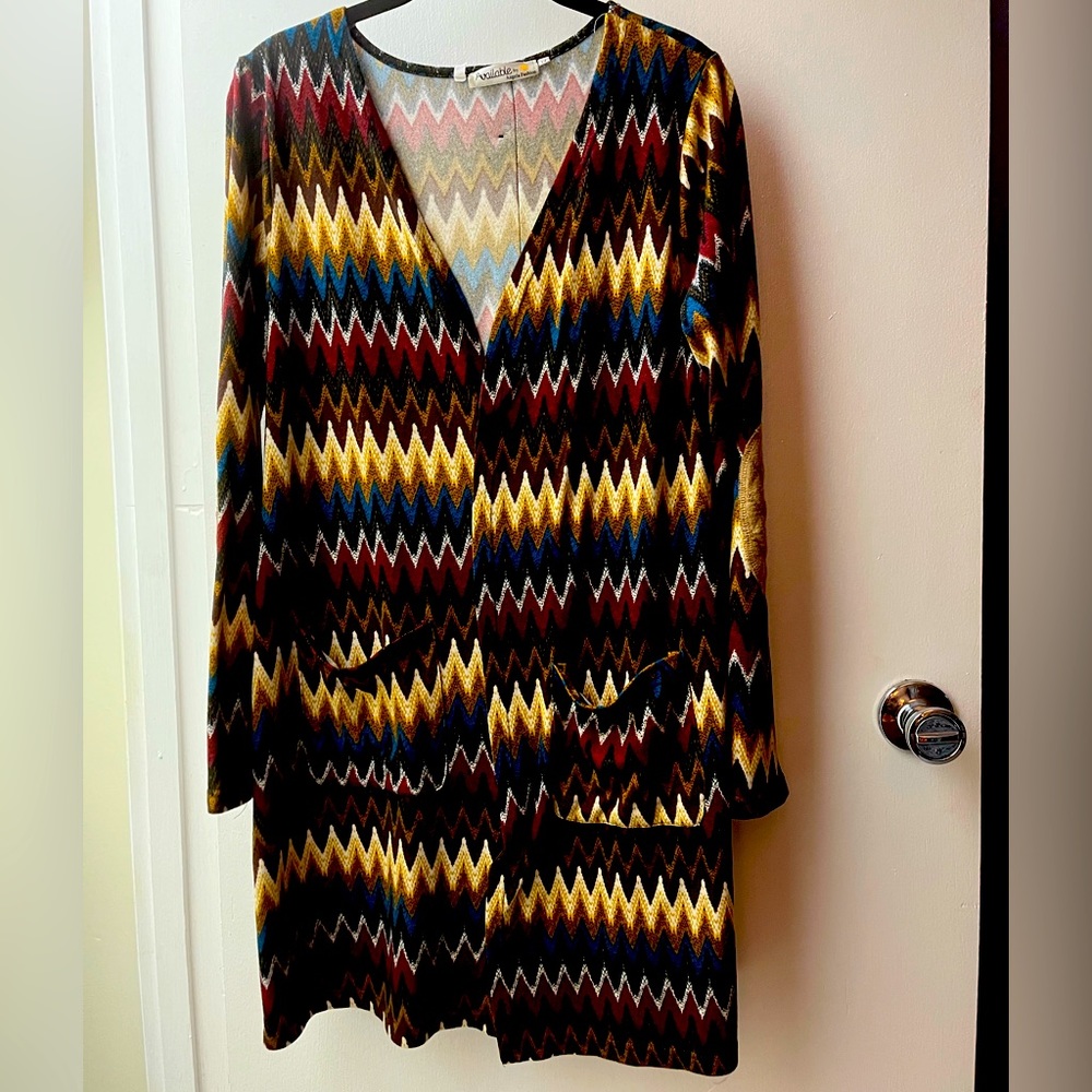 Cozy Cardigan